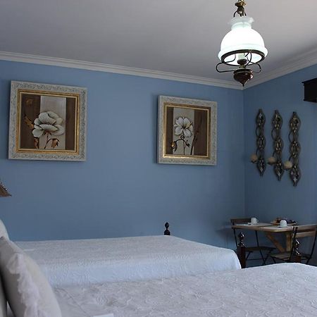 Casa Das Andorinhas Ponte de Lima Dış mekan fotoğraf
