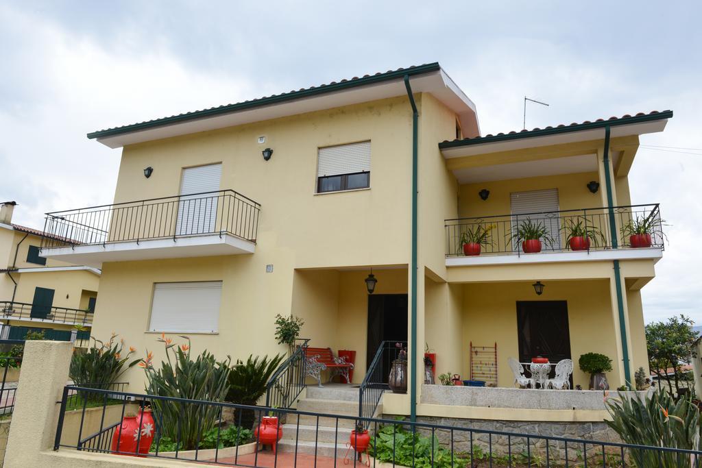 Casa Das Andorinhas Ponte de Lima Dış mekan fotoğraf