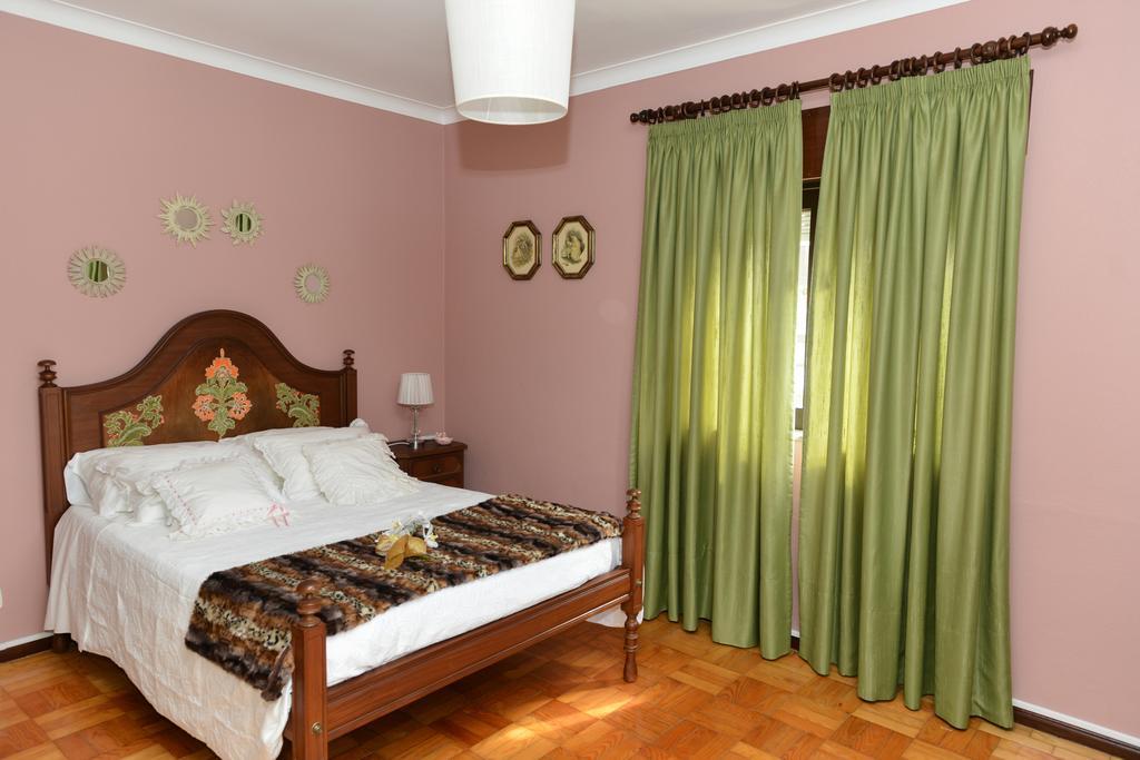 Casa Das Andorinhas Ponte de Lima Dış mekan fotoğraf