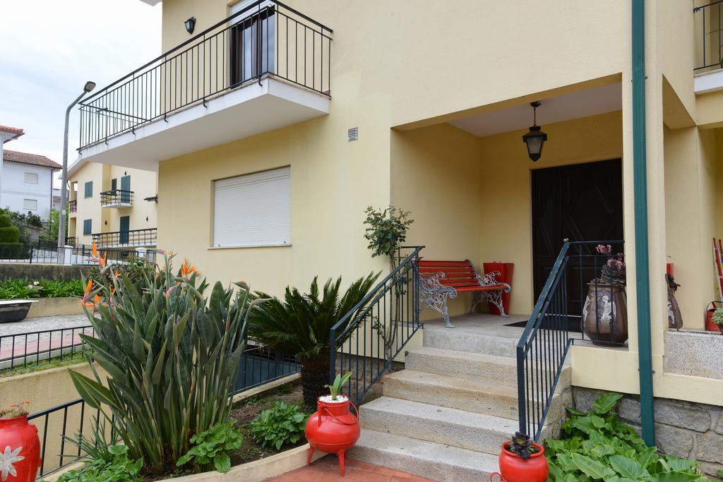 Casa Das Andorinhas Ponte de Lima Dış mekan fotoğraf