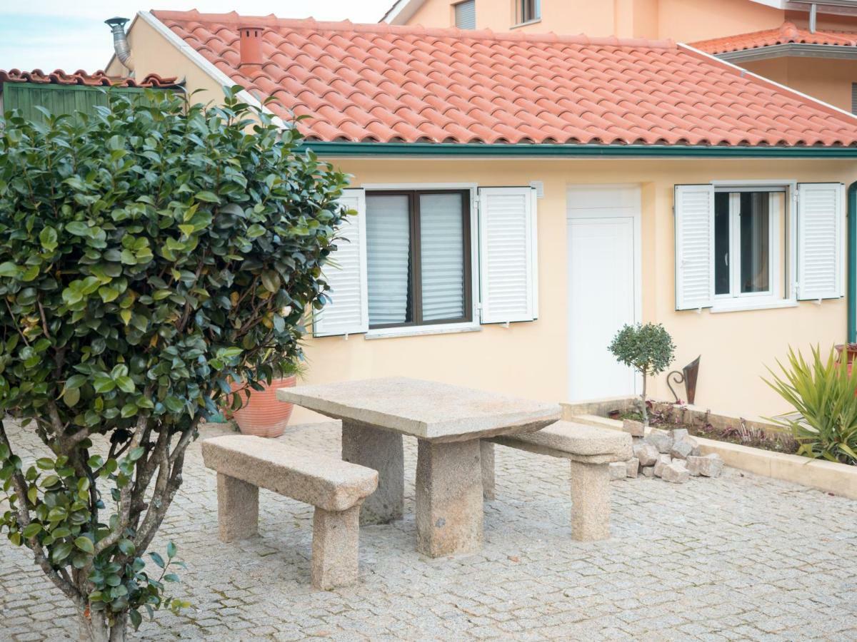 Casa Das Andorinhas Ponte de Lima Dış mekan fotoğraf