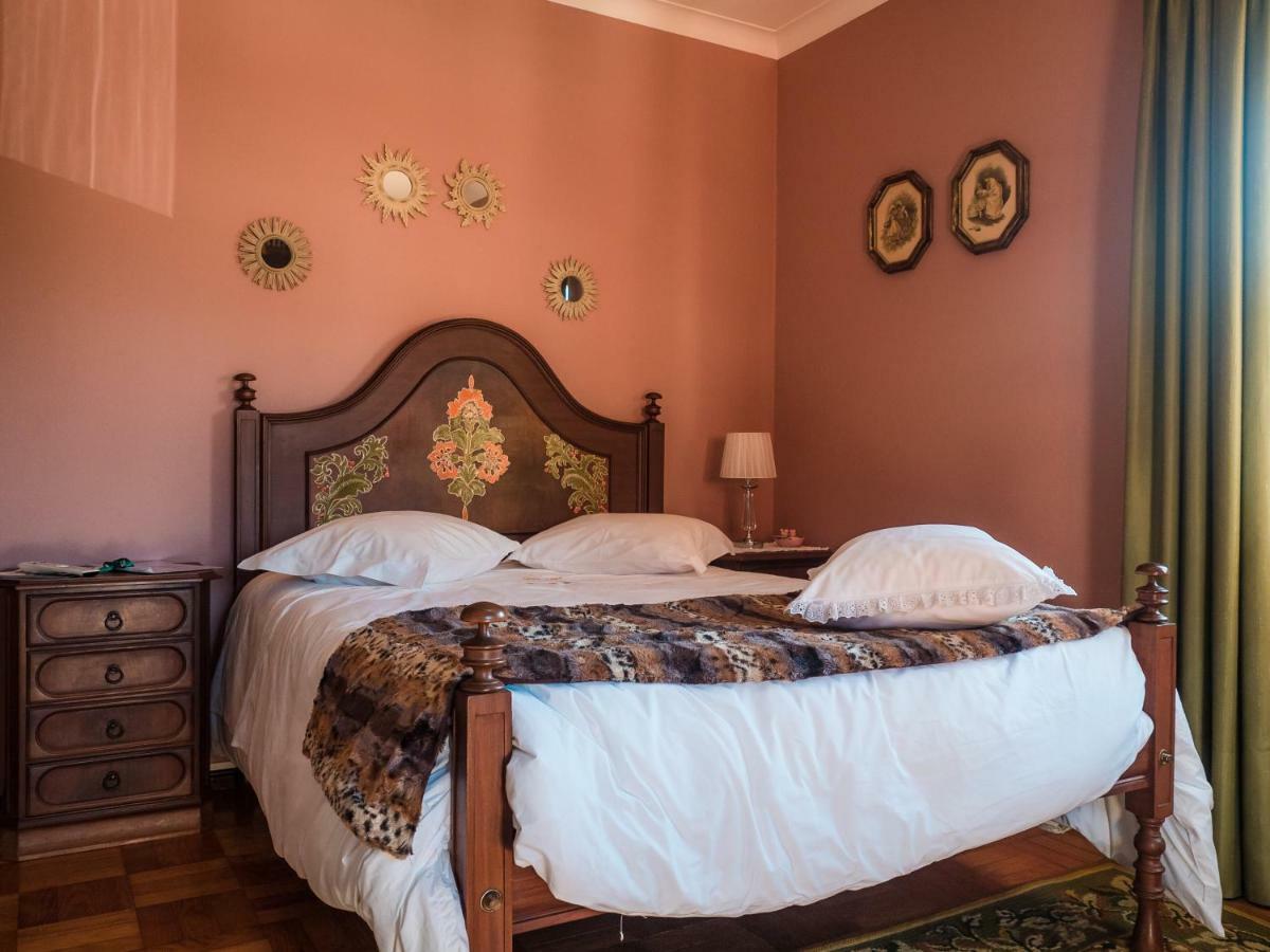 Casa Das Andorinhas Ponte de Lima Dış mekan fotoğraf