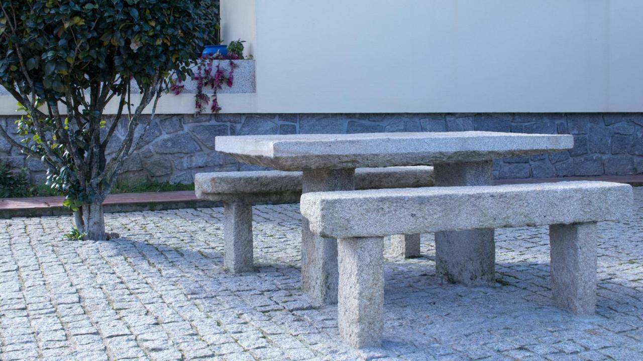 Casa Das Andorinhas Ponte de Lima Dış mekan fotoğraf